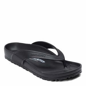 BIRKENSTOCK 1015487141 HONOLULU BLACK EVA R 41
